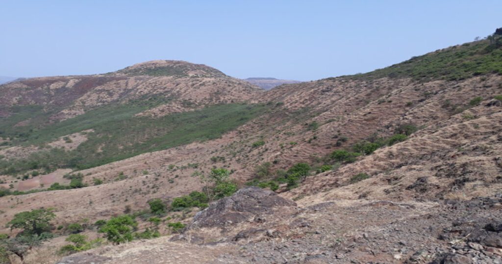 vasnatgad fort 1