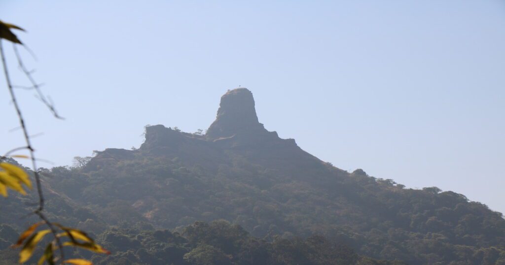 karnala fort