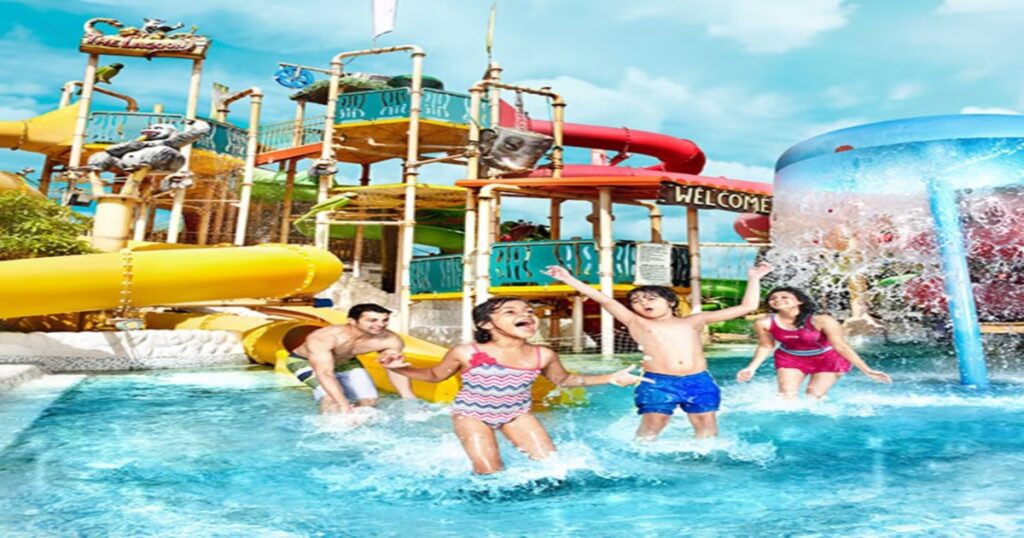 water parks 2